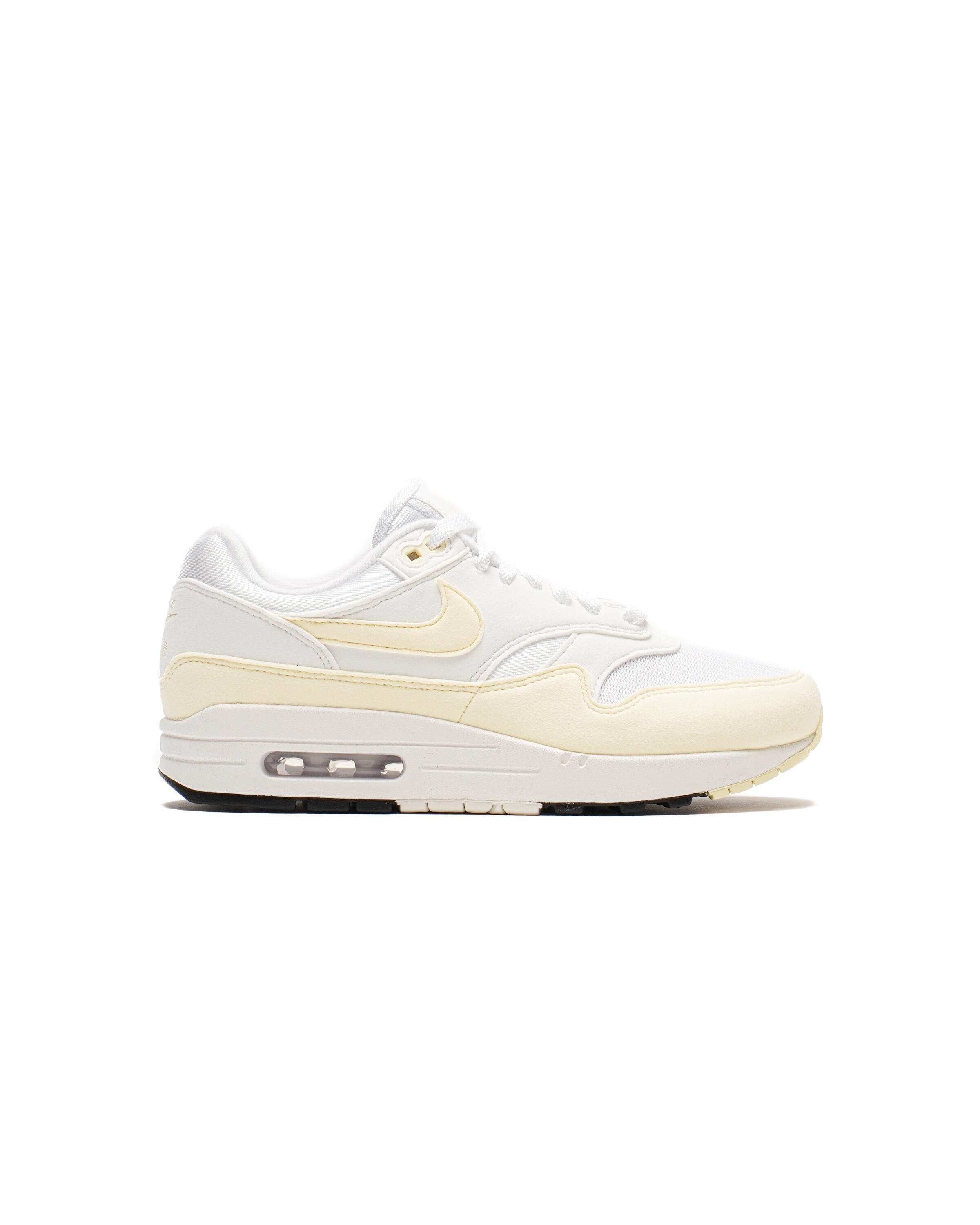 Air max wit dames online